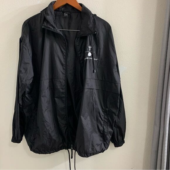 SOL’S SURF Lightweight Jacket God Over The World - Picture 7 of 8